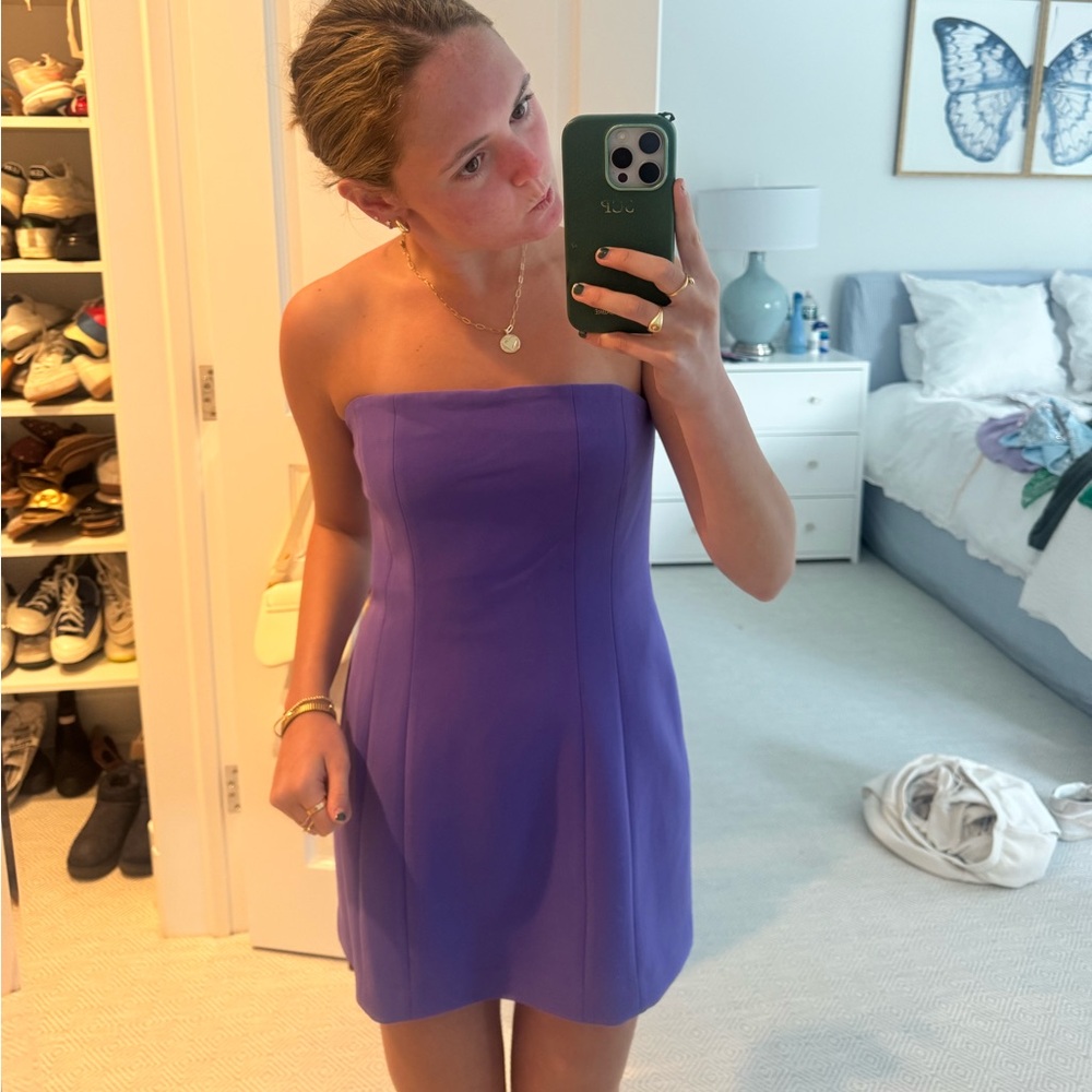Alice and Olivia Dress